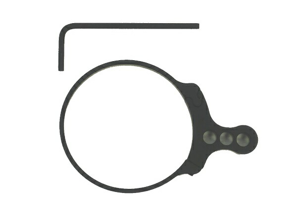 楽天市場】VORTEX（ボルテックス) SV-2 Switchview Throw Lever