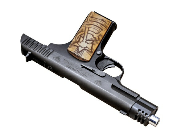 楽天市場】限定品 KSC ガスブローバックハンドガン本体 タイプ54X