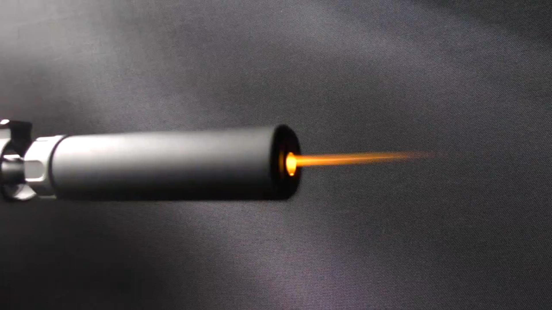 楽天市場】Airsoft Artisan ： SFタイプ SOCOM556-RCサプレッサー DE