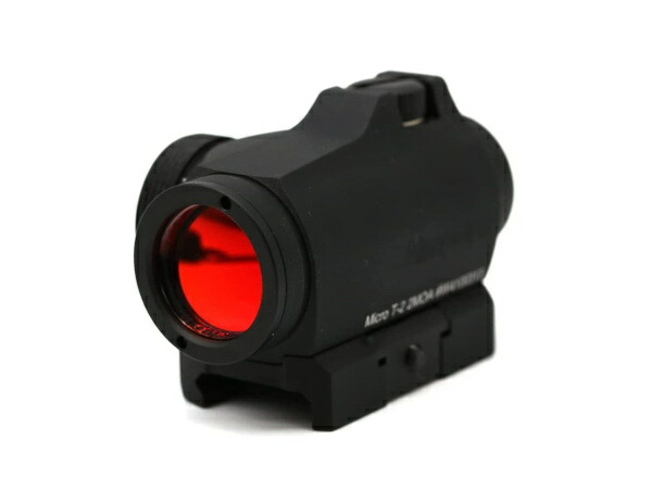楽天市場】DMAG Aimpoint Micro T2タイプ レッドドットサイト