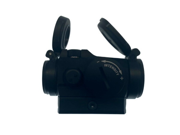 楽天市場】DMAG Aimpoint Micro T2タイプ レッドドットサイト