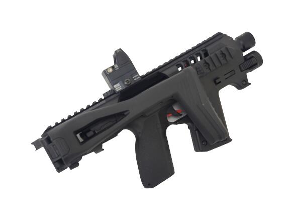 楽天市場】FORTRESS Carbon8 STRIKER-9 + RONI コンバージョンキット