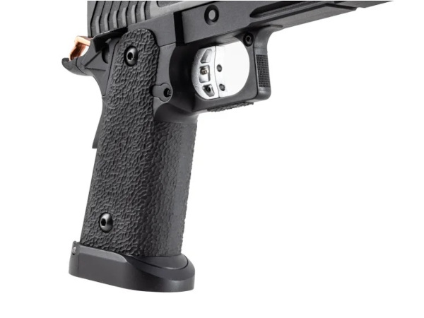 楽天市場】【マガジンセット】BATON Airsoft BT-PIT VIPER CO2 GBB Co2