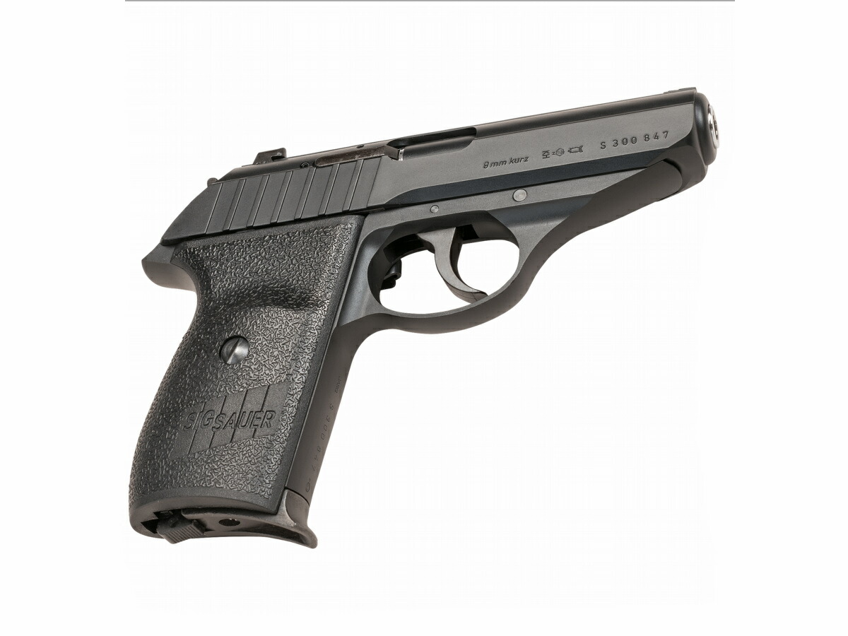 楽天市場】KSC ガスガン P232 ABS ガスブローバックハンドガン本体