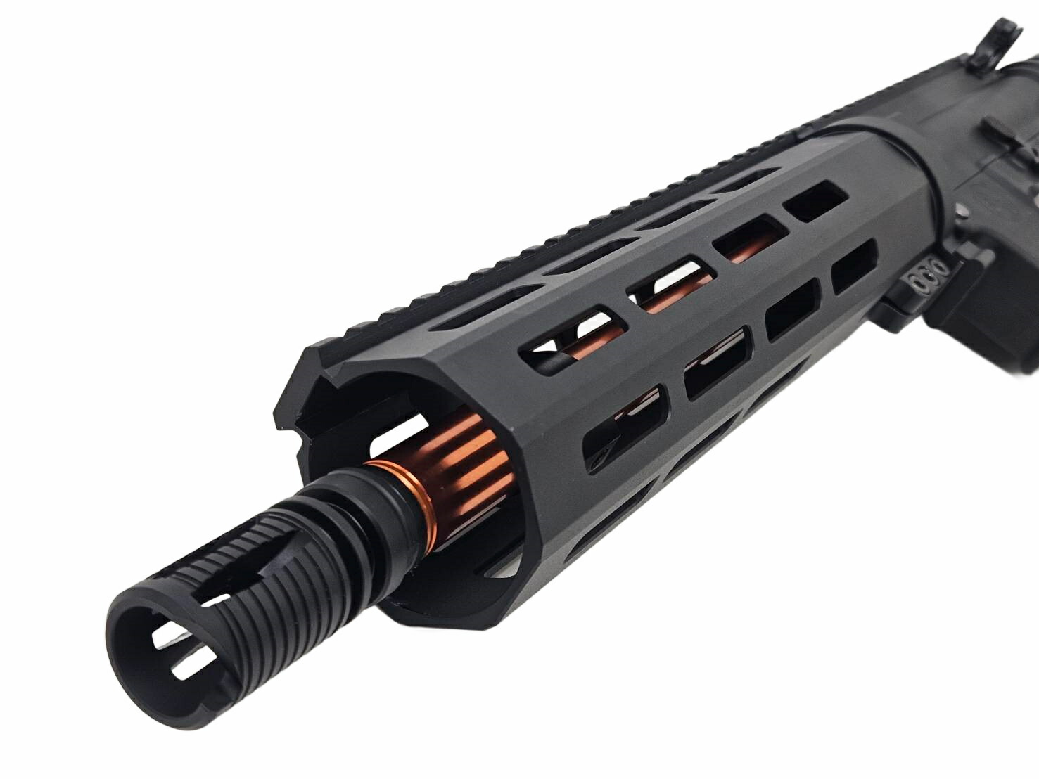 楽天市場】【カスタム完成品】東京マルイ ガスブローバックガン本体 M4