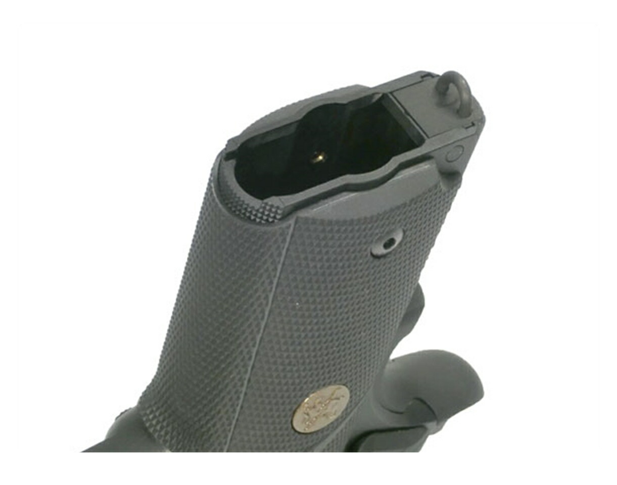 楽天市場】【カスタム完成品】Carbon8（カーボネイト） M45CQP（Close