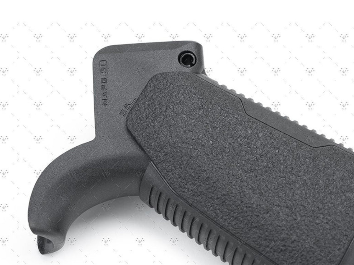 楽天市場】Strike Industries: 実物 グリップ Strike AR Multi-Angle