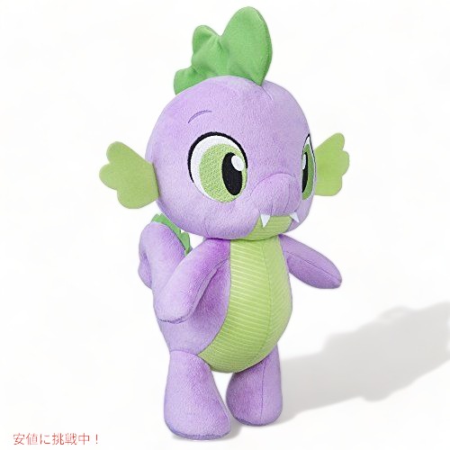 楽天市場】マイリトルポニー カドリーポニープラッシュ ラリティ