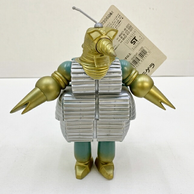 楽天市場】BANDAI / バンダイ 旧ムービーモンスターシリーズ 東宝怪獣