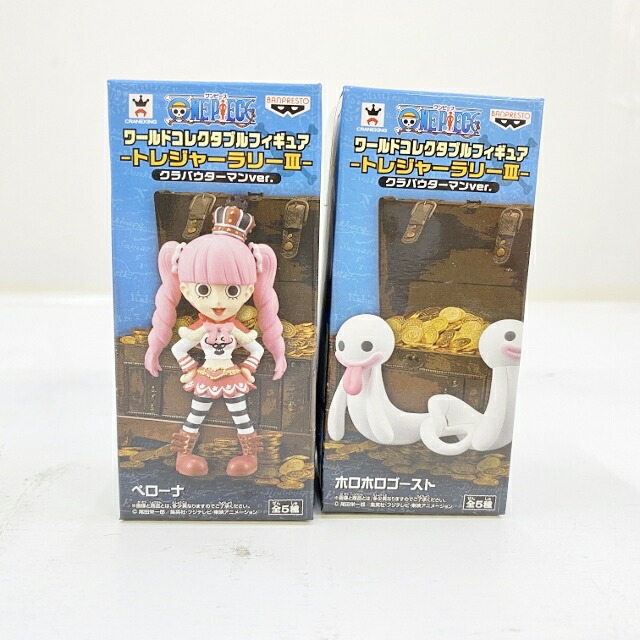 楽天市場】BANPRESTO / バンプレスト WCF ワンピース ワールド