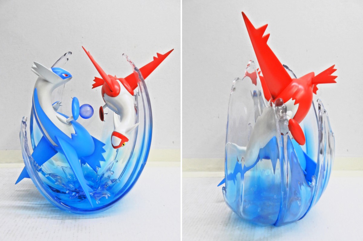 楽天市場】KOTOBUKIYA/コトブキヤ/壽屋 ポケモンセンター オリジナル