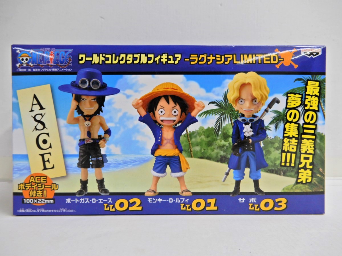 楽天市場】BANPRESTO/バンプレスト ワーコレ WCF ワンピース ワールド