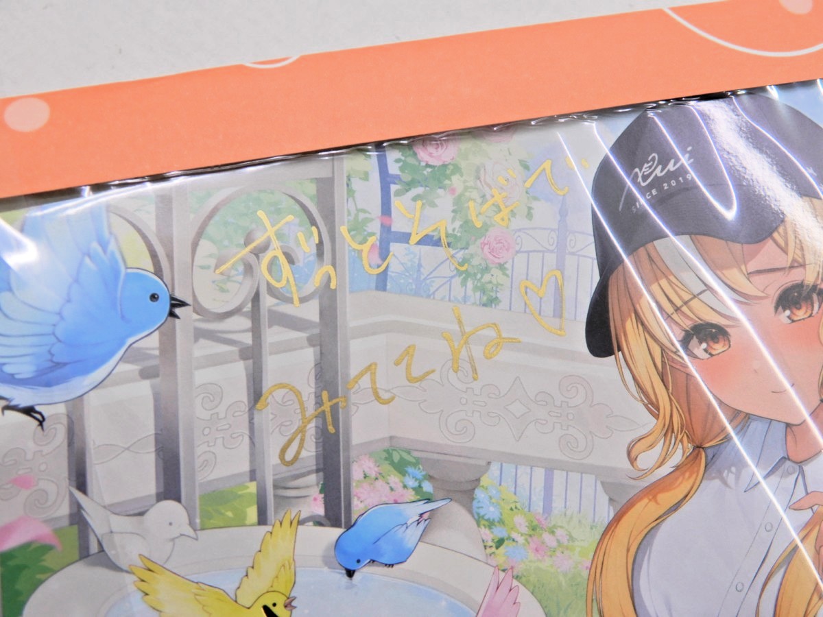 楽天市場】hololive/ホロライブ 不知火フレア 活動5周年記念 グッズ