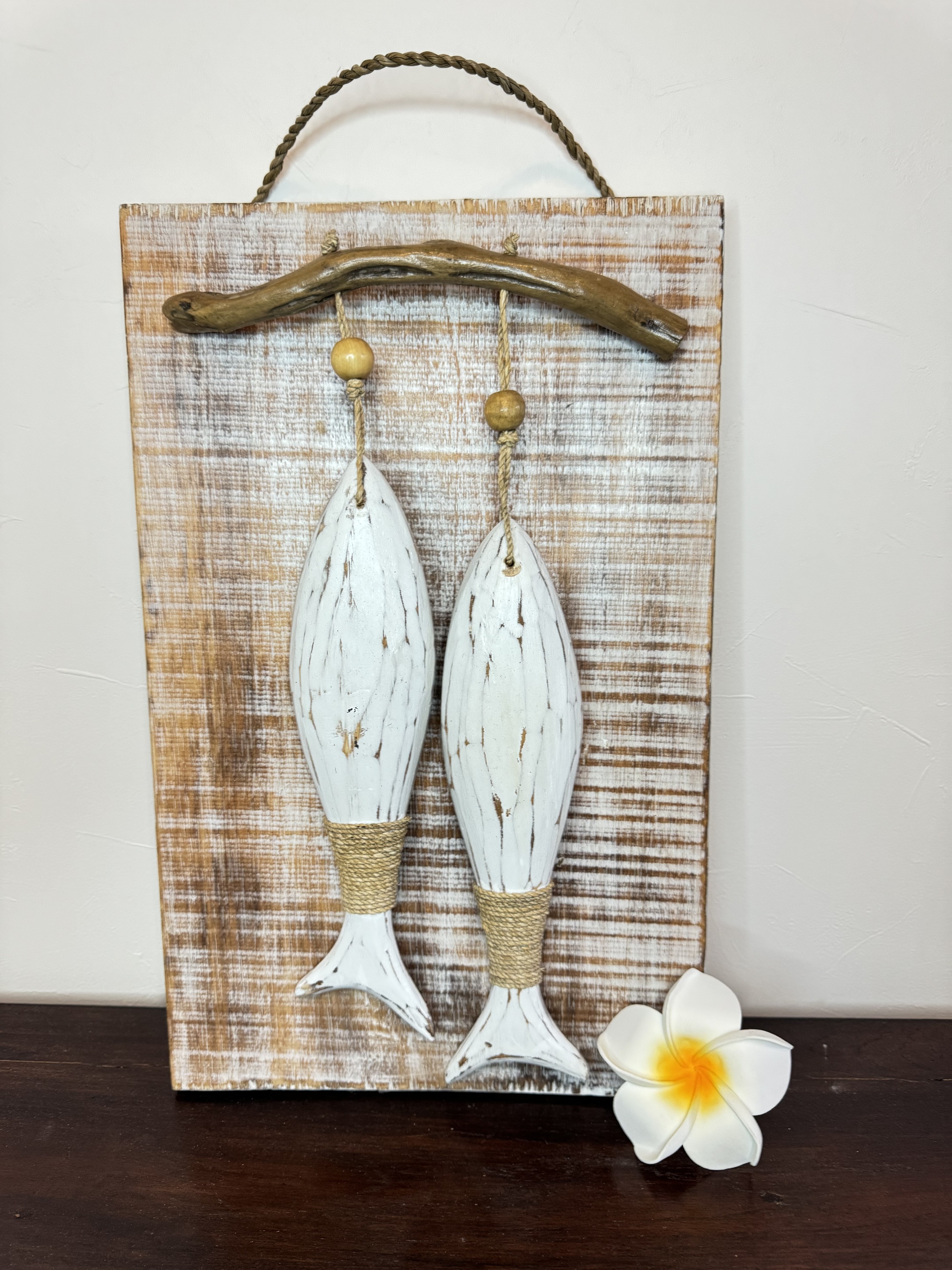 楽天市場】壁掛け 魚（インテリア小物・置物｜インテリア・寝具・収納