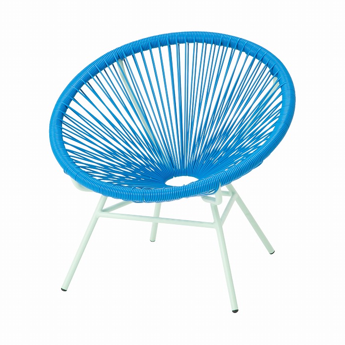 楽天市場】Francfranc フランフラン ロータス パーソナルチェア 【幅