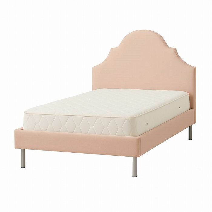 楽天市場】Francfranc フランフラン ブリッサ ベッド クラウン