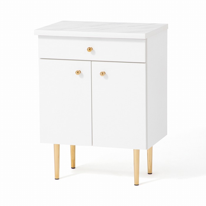 楽天市場】Francfranc フランフラン エルドラド ドレッサー デスク