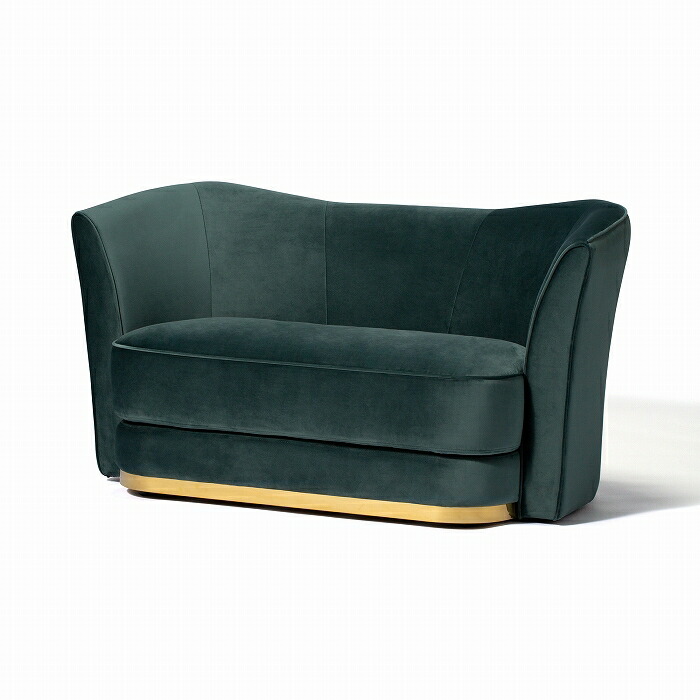 楽天市場】Francfranc フランフラン アンクレット ソファ ベージュ