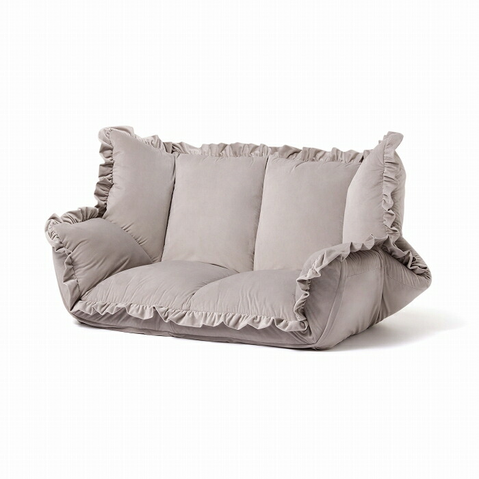 楽天市場】Francfranc フランフラン【オンライン限定】カラン ソファ