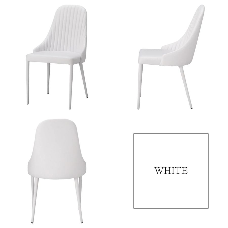 楽天市場】Francfranc フランフラン リネア チェア ライトグレー