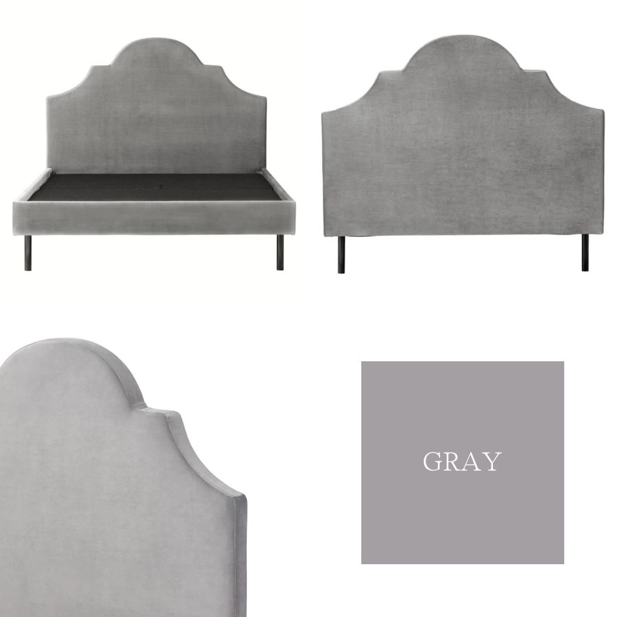 楽天市場】Francfranc フランフラン ブリッサ ベッド クラウン