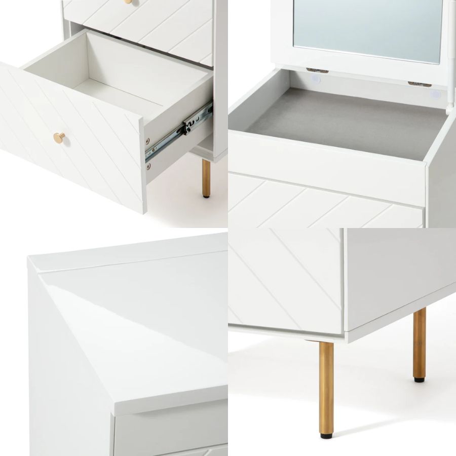 楽天市場】Francfranc フランフラン ソルティール TVボード サイド