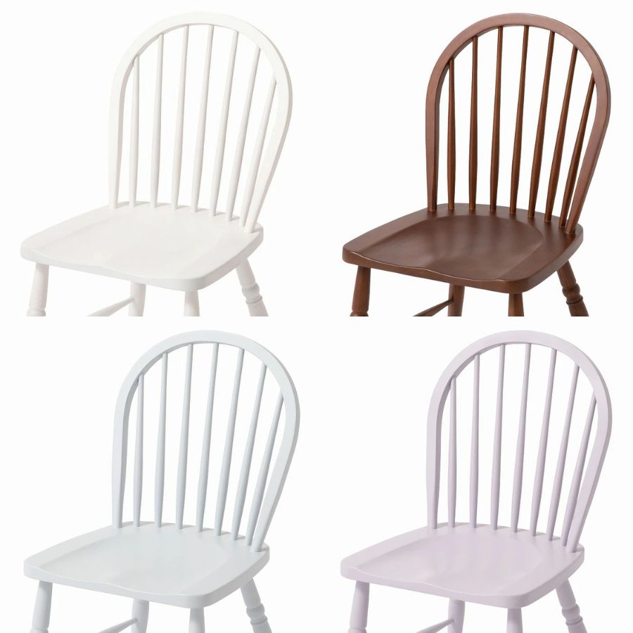 楽天市場】Francfranc フランフラン アルパ チェア 2 ホワイト