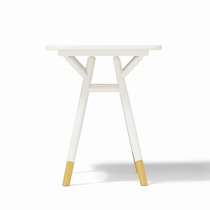 楽天市場】Francfranc フランフラン シャリテ カフェテーブル