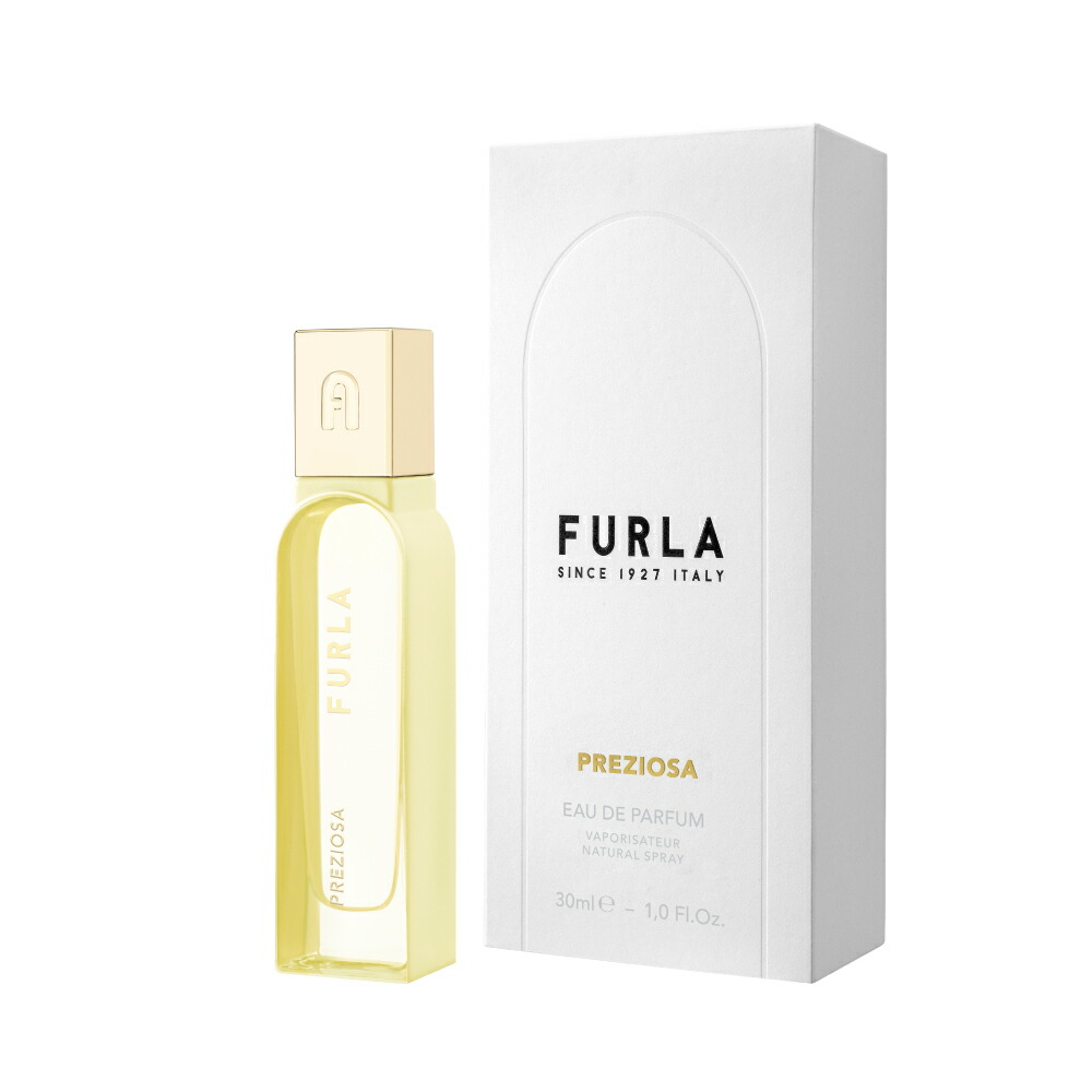 楽天市場】FURLA フルラ オードパルファム 30mL 香水 フレグランス
