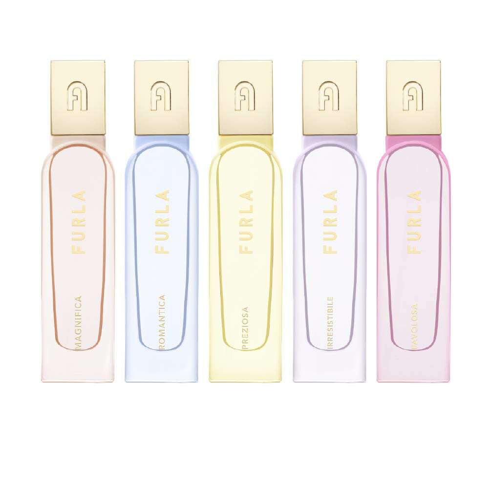 楽天市場】FURLA フルラ オードパルファム 30mL 香水 フレグランス