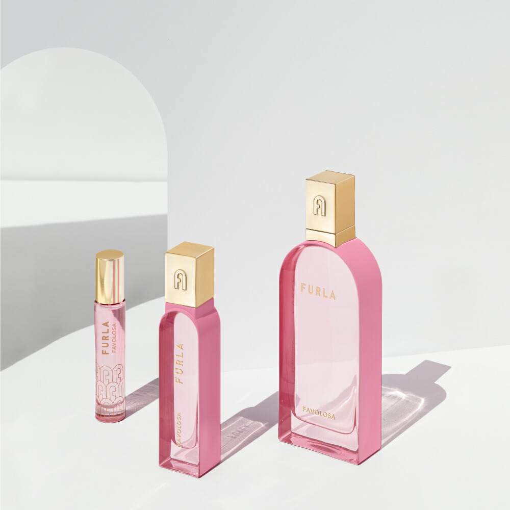 楽天市場】FURLA フルラ オードパルファム 30mL 香水 フレグランス