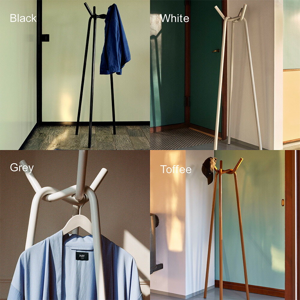 楽天市場】【HAYトートバッグ特典】HAY（ヘイ）KNIT ニット コート