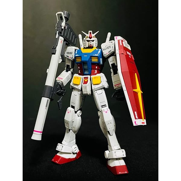 楽天市場】蛍光!! HG RG MG PG RE ロボット MS ディテールアップ用水