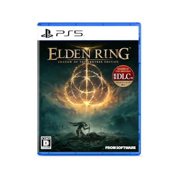 楽天市場】elden ring コレクターズエディション ps5（テレビゲーム