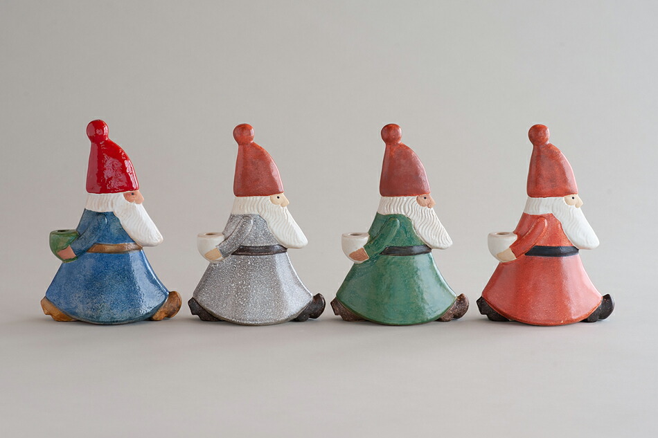 楽天市場】ストレスサンタ（リサ・ラーソン／Lisa Larson） : free