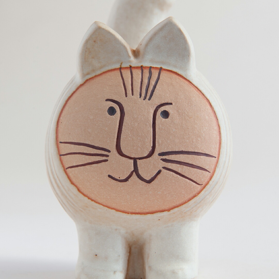 楽天市場】ディエチ キャット（リサ・ラーソン／Lisa Larson） : free