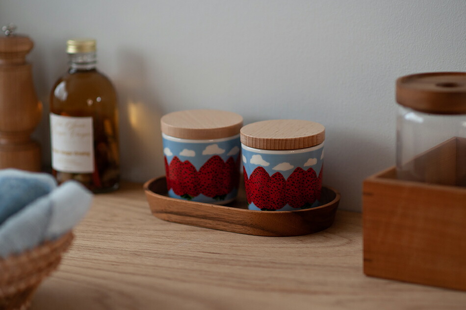 楽天市場】ラテマグ マンシッカ ヴォレット ライトブルー×レッド