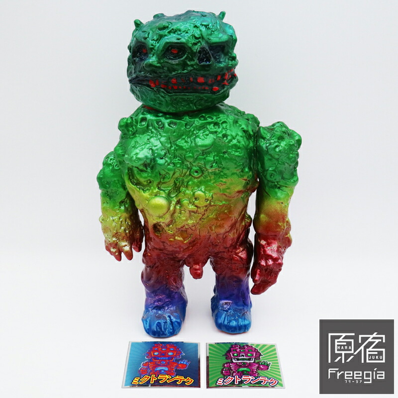 楽天市場】FRANK MYSTERIO(フランクミステリオ) Primitivo レインボー