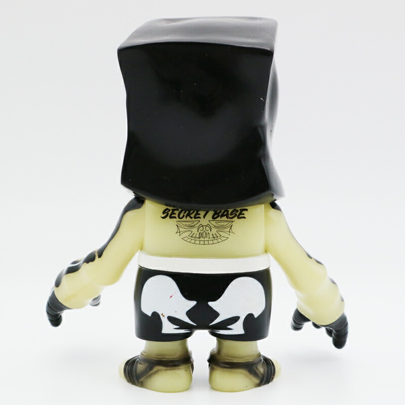 楽天市場】SECRET BASE(シークレットベース) x BALZAC (バルザック