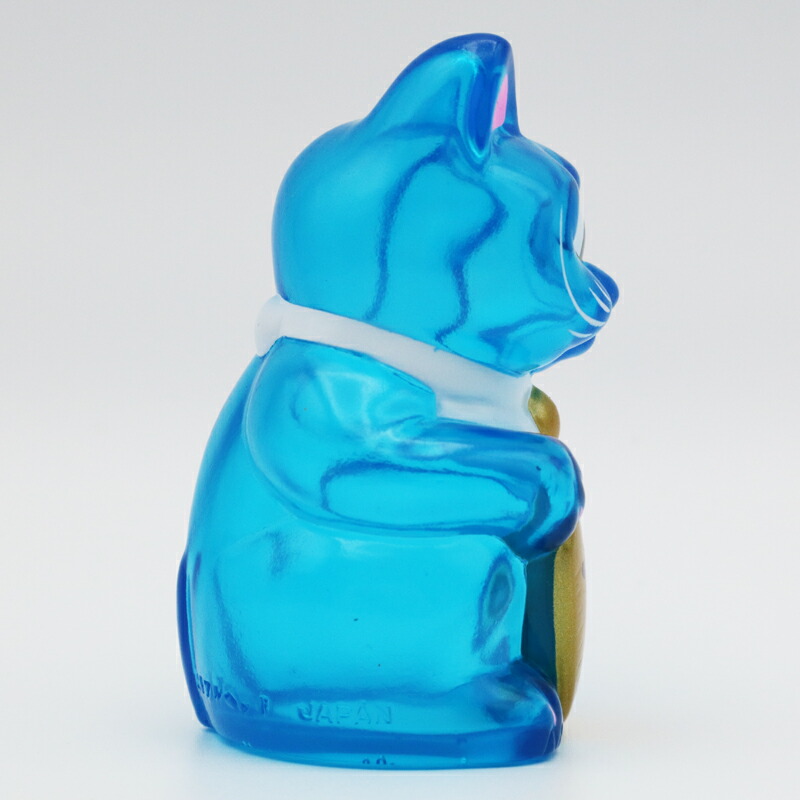 楽天市場】REAL HEAD(リアルヘッド) フォーチュンキャットベイビー