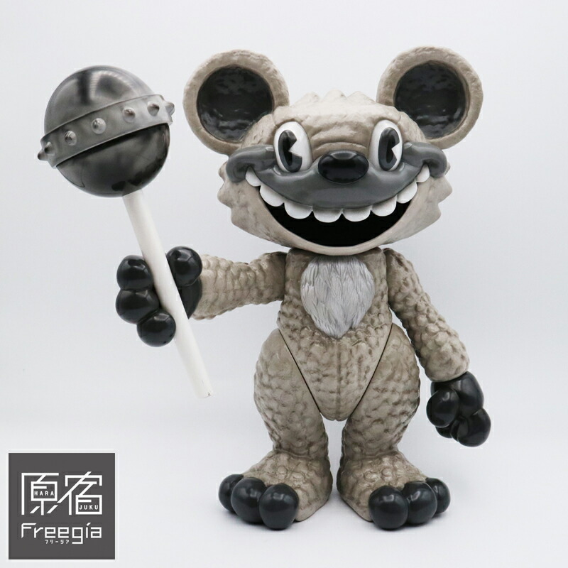 楽天市場】MILKBOY TOYS (ミルクボーイトイズ) IT BEAR(イットベアー