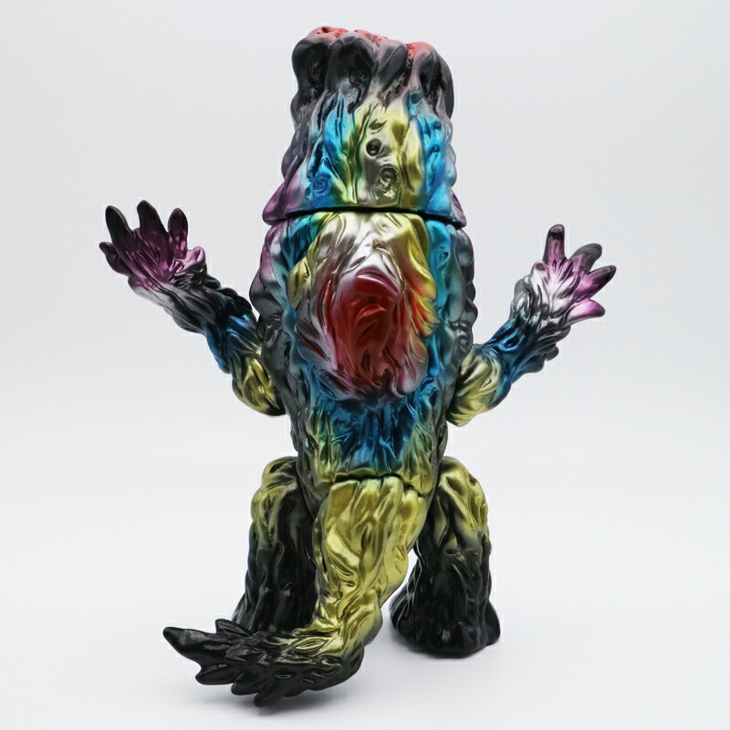 楽天市場】MANDARAKE (まんだらけ) x IZUMONSTER (イズモンスター