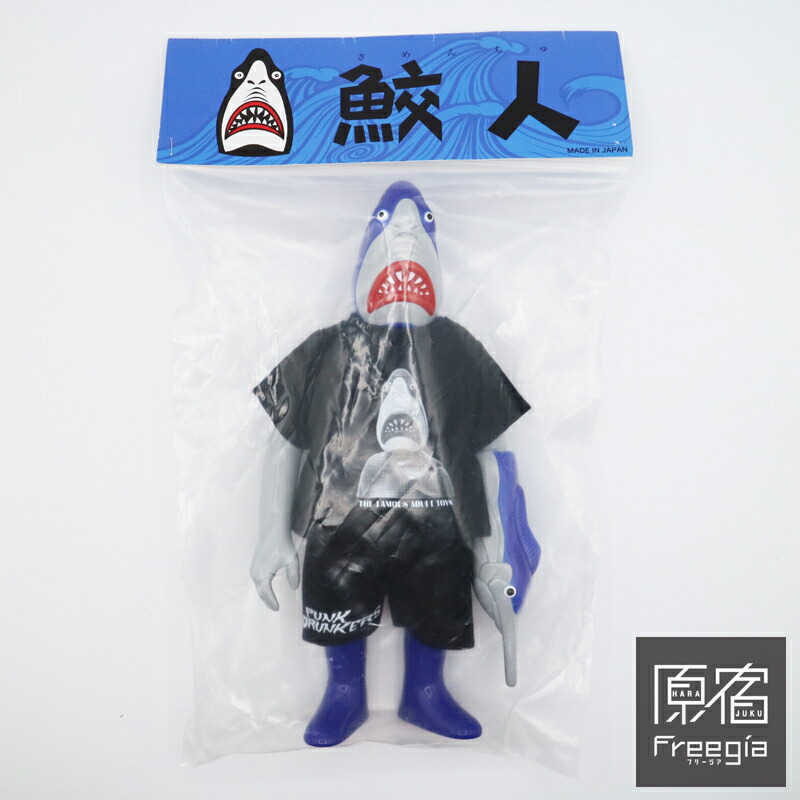 パンクドランカーズコラボSPACE KNIGHT CONNELL フィギュア パンクドランカーズコラボSPACE KNIGHT CONNELL フィギュア パンク