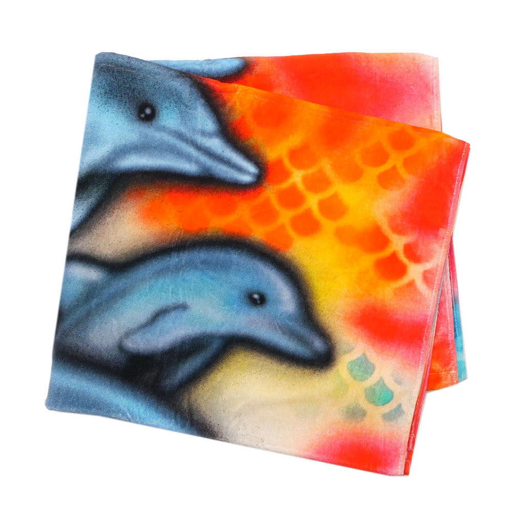 楽天市場】100％本物保証 新品 シュプリーム SUPREME Dolphin Towel