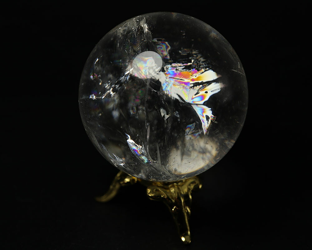 楽天市場】選べる 丸玉 約34mm 前後 セラデカブラル産 レムリアン