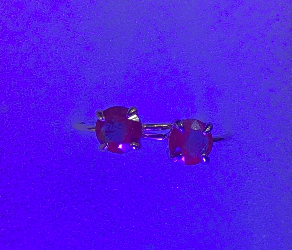 楽天市場】宝石質 AAA インディゴブルー カイヤナイト カイアナイト