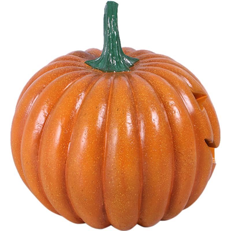 楽天市場】FRPハロウィンオブジェ ハロウィンパンプキン#1【即納可