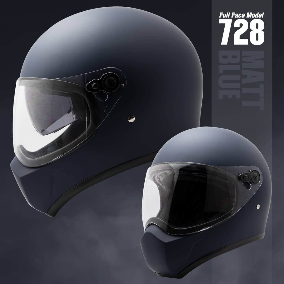 楽天市場】＼クーポン配布中／ヘルメット バイク フルフェイス