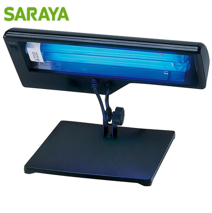 楽天市場】41336□サラヤ 教育ツール 手洗いチェッカーLED 1セット