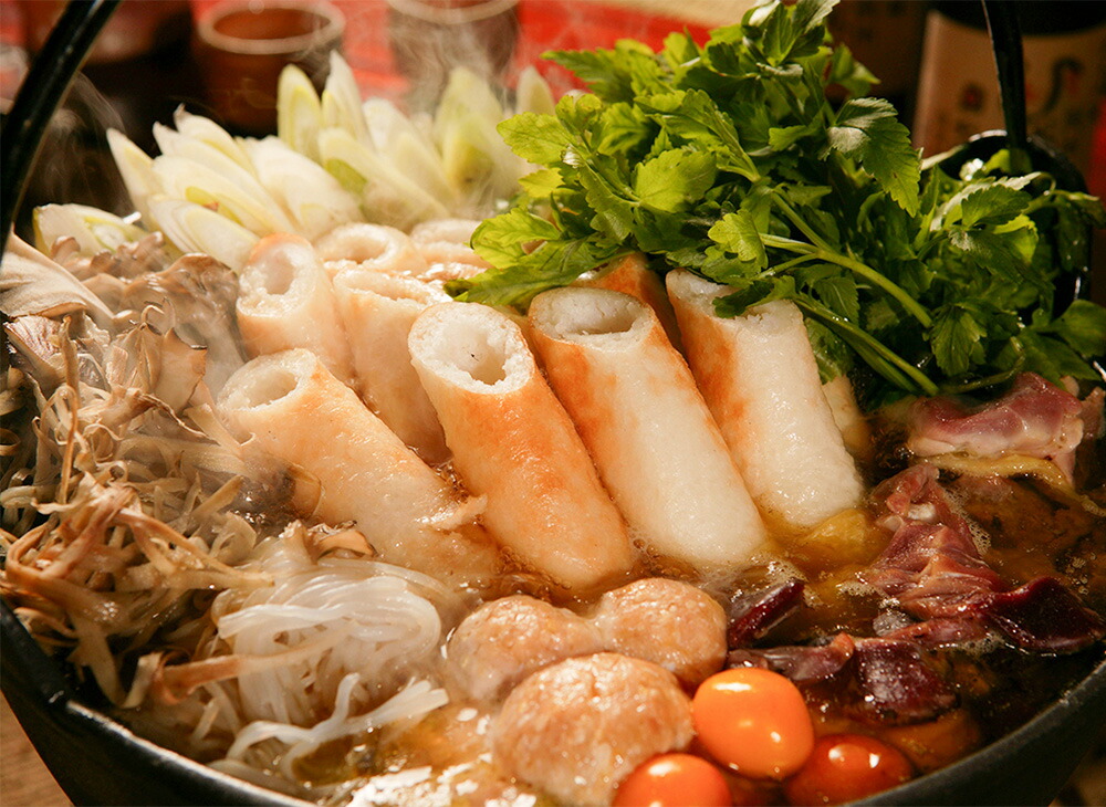 楽天市場】秋田比内や 比内地鶏きりたんぽ鍋セット 3〜4人前 送料無料